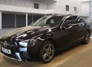 MERCEDES BENZ E300DE