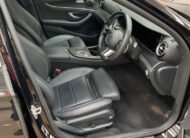 MERCEDES BENZ E300DE