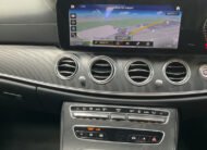 MERCEDES BENZ E300DE