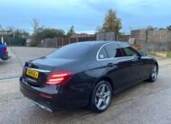 MERCEDES BENZ E300DE