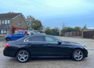 MERCEDES BENZ E300DE