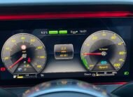 MERCEDES BENZ E300DE