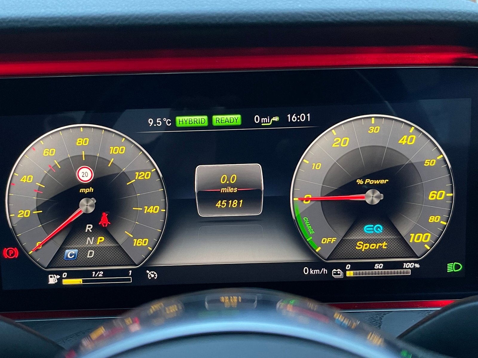 MERCEDES BENZ E300DE