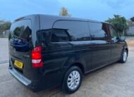 MERCEDES BENZ VITO TOURER
