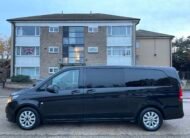 MERCEDES BENZ VITO TOURER