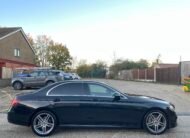 MERCEDES BENZ E220D