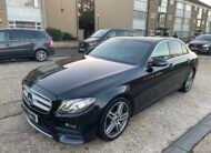 MERCEDES BENZ E220D