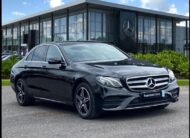 MERCEDES BENZ E300DE