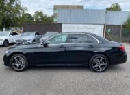 MERCEDES BENZ E300DE