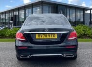 MERCEDES BENZ E300DE