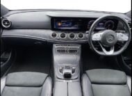 MERCEDES BENZ E300DE