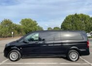 MERCEDES BENZ VITO TOURER