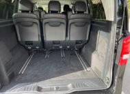 MERCEDES BENZ VITO TOURER