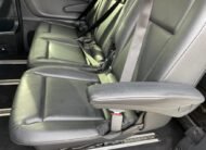 MERCEDES BENZ VITO TOURER