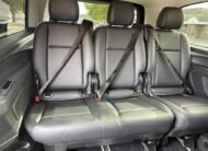 MERCEDES BENZ VITO TOURER