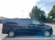 MERCEDES BENZ VITO TOURER